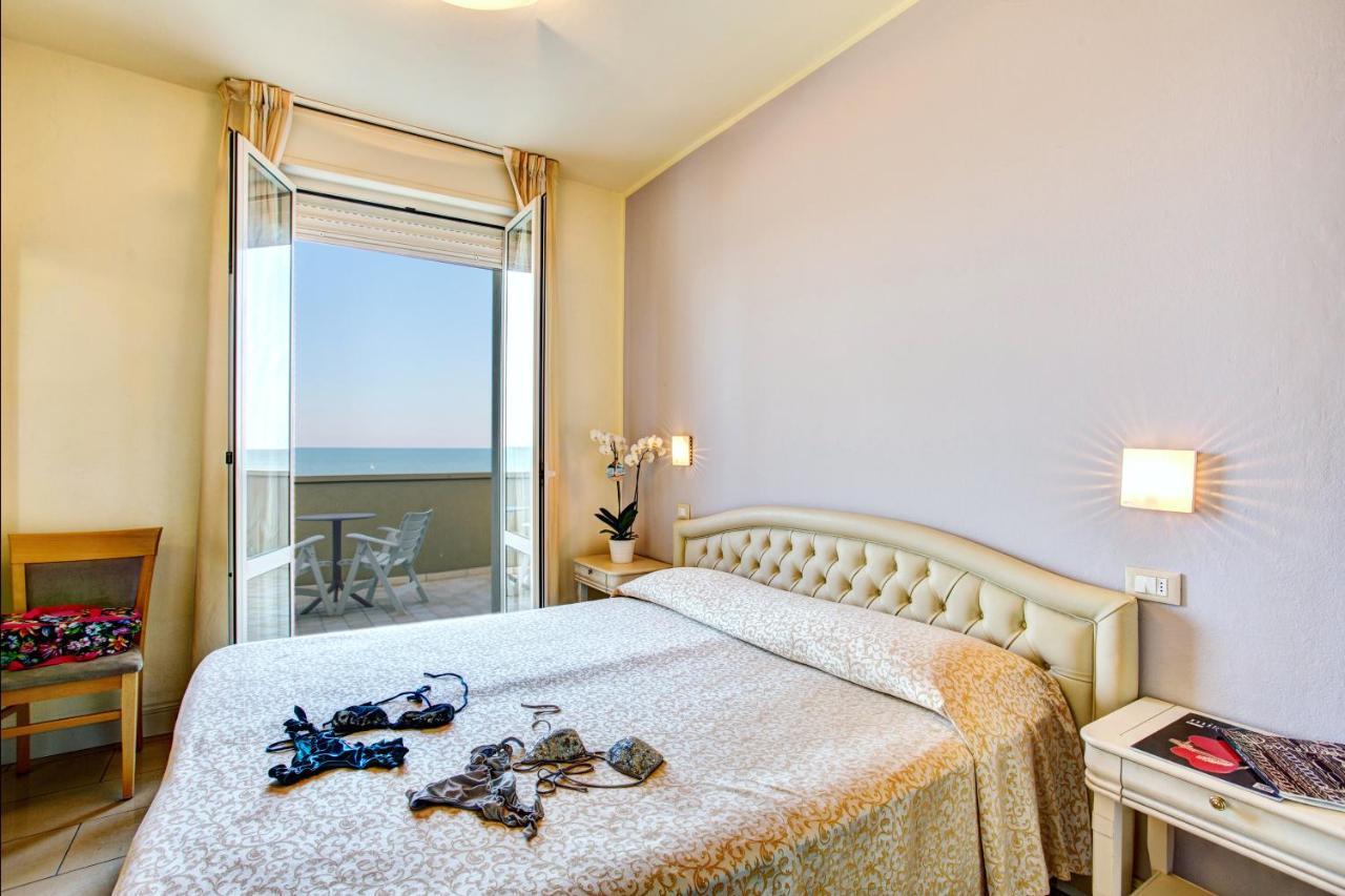 Brasil Seaview Hotel Milano Marittima Luaran gambar