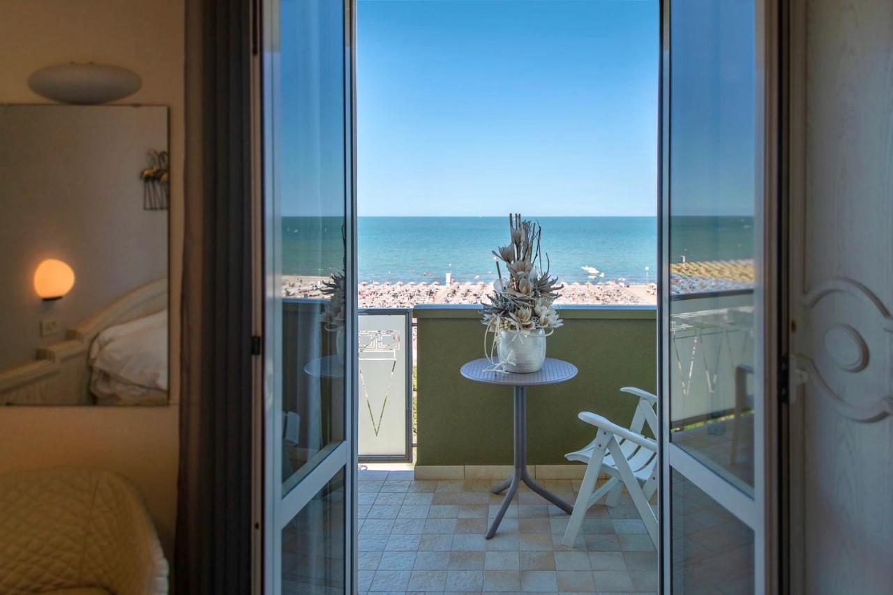 Brasil Seaview Hotel Milano Marittima Luaran gambar