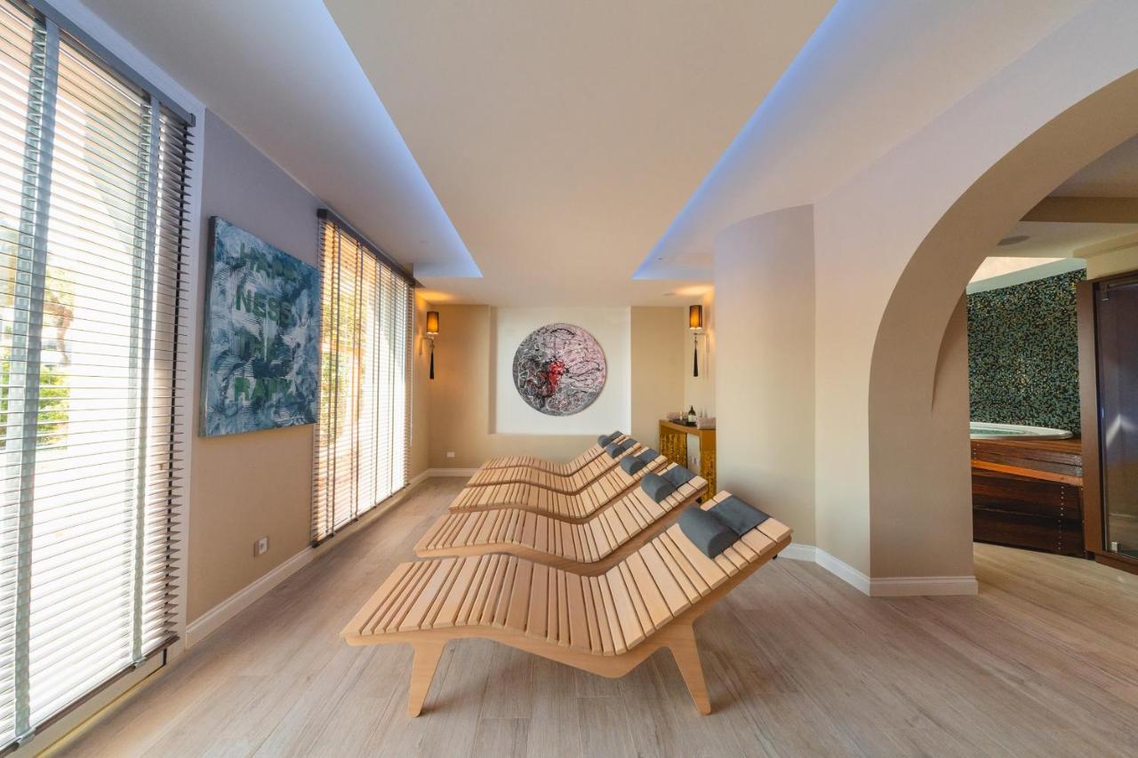 Brasil Seaview Hotel Milano Marittima Luaran gambar