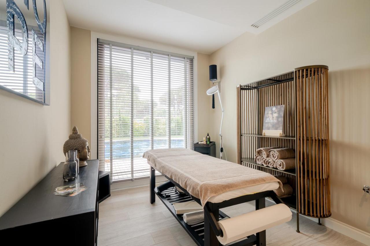 Brasil Seaview Hotel Milano Marittima Luaran gambar