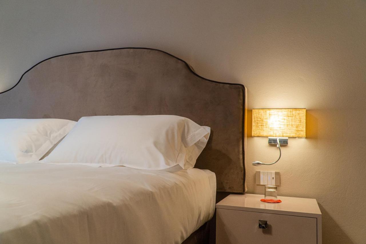 Brasil Seaview Hotel Milano Marittima Luaran gambar