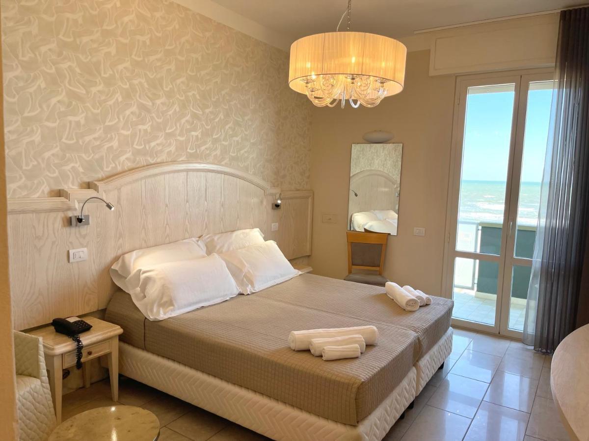 Brasil Seaview Hotel Milano Marittima Luaran gambar