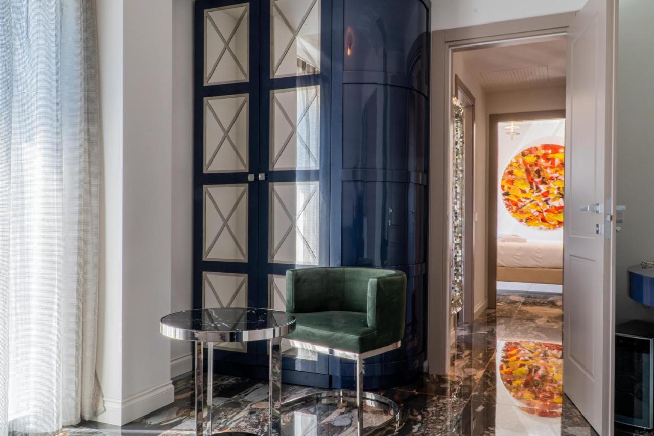 Brasil Seaview Hotel Milano Marittima Luaran gambar