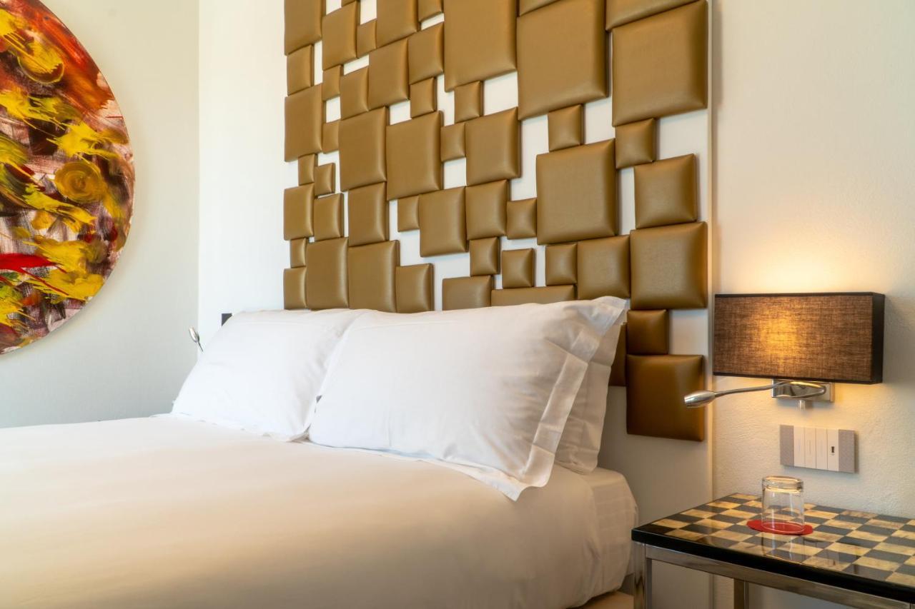 Brasil Seaview Hotel Milano Marittima Luaran gambar