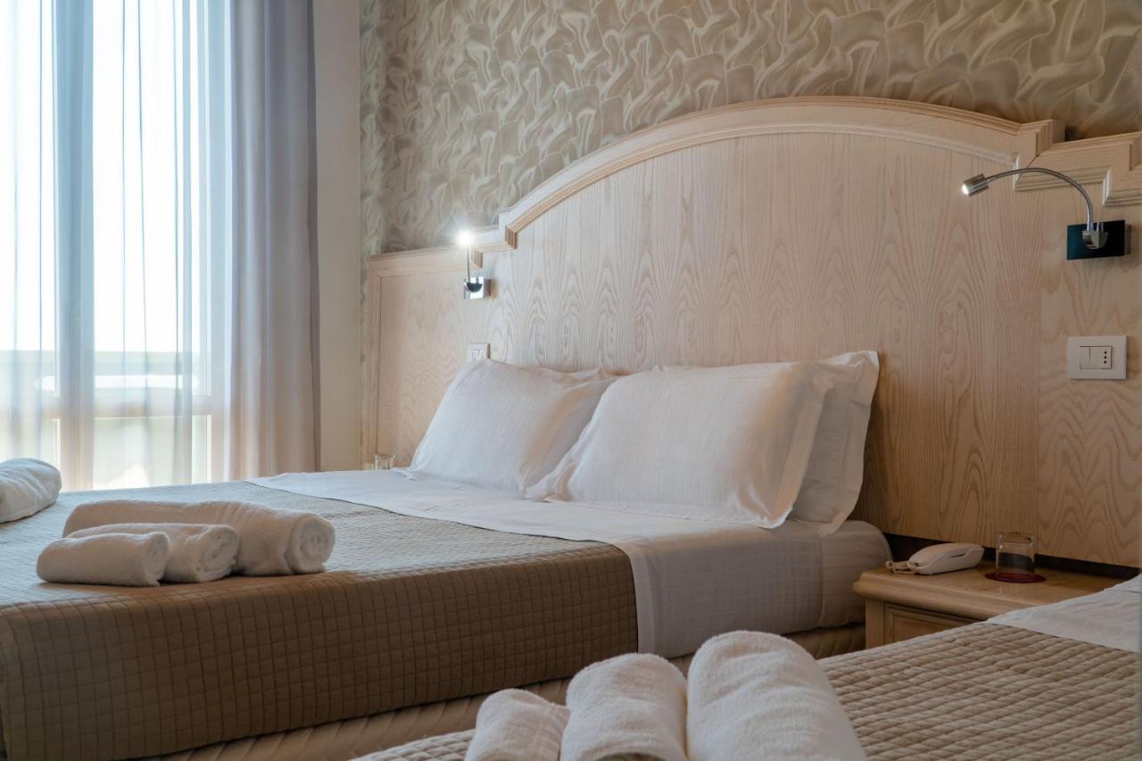 Brasil Seaview Hotel Milano Marittima Luaran gambar