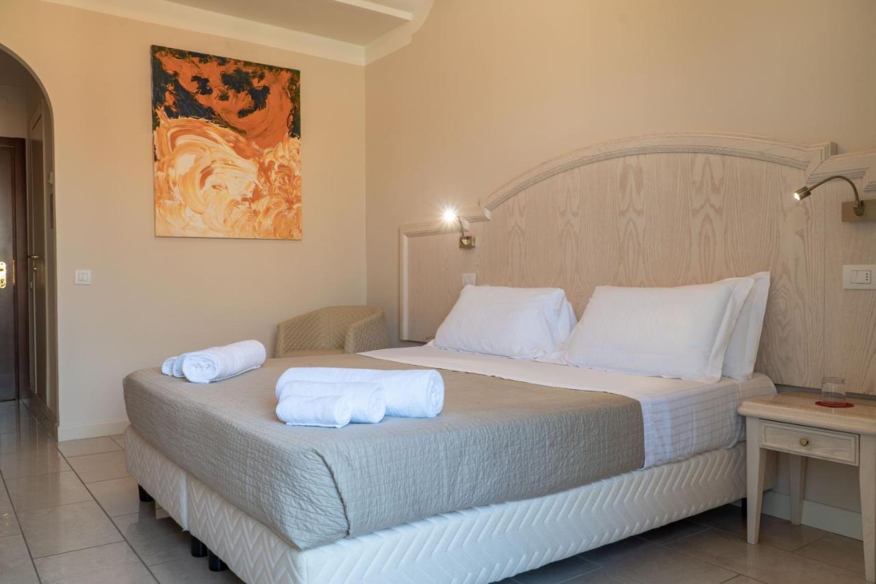 Brasil Seaview Hotel Milano Marittima Luaran gambar