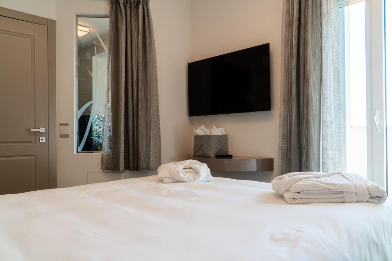 Brasil Seaview Hotel Milano Marittima Luaran gambar