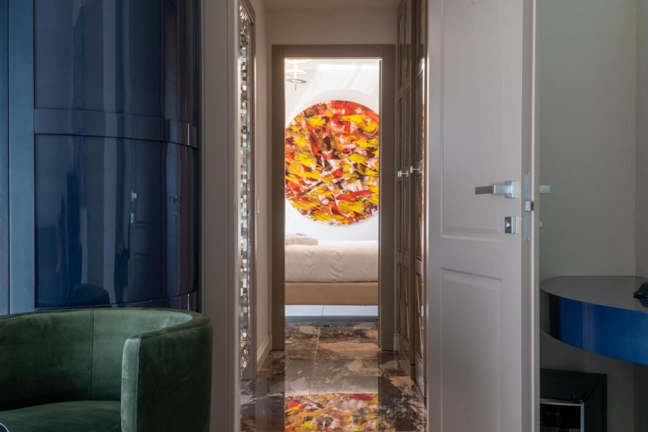 Brasil Seaview Hotel Milano Marittima Luaran gambar
