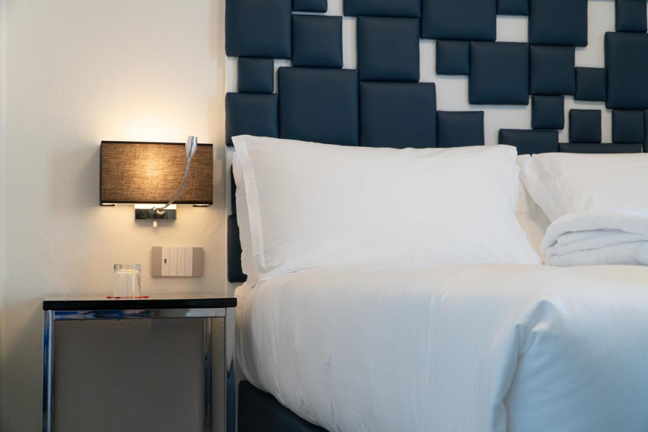 Brasil Seaview Hotel Milano Marittima Luaran gambar