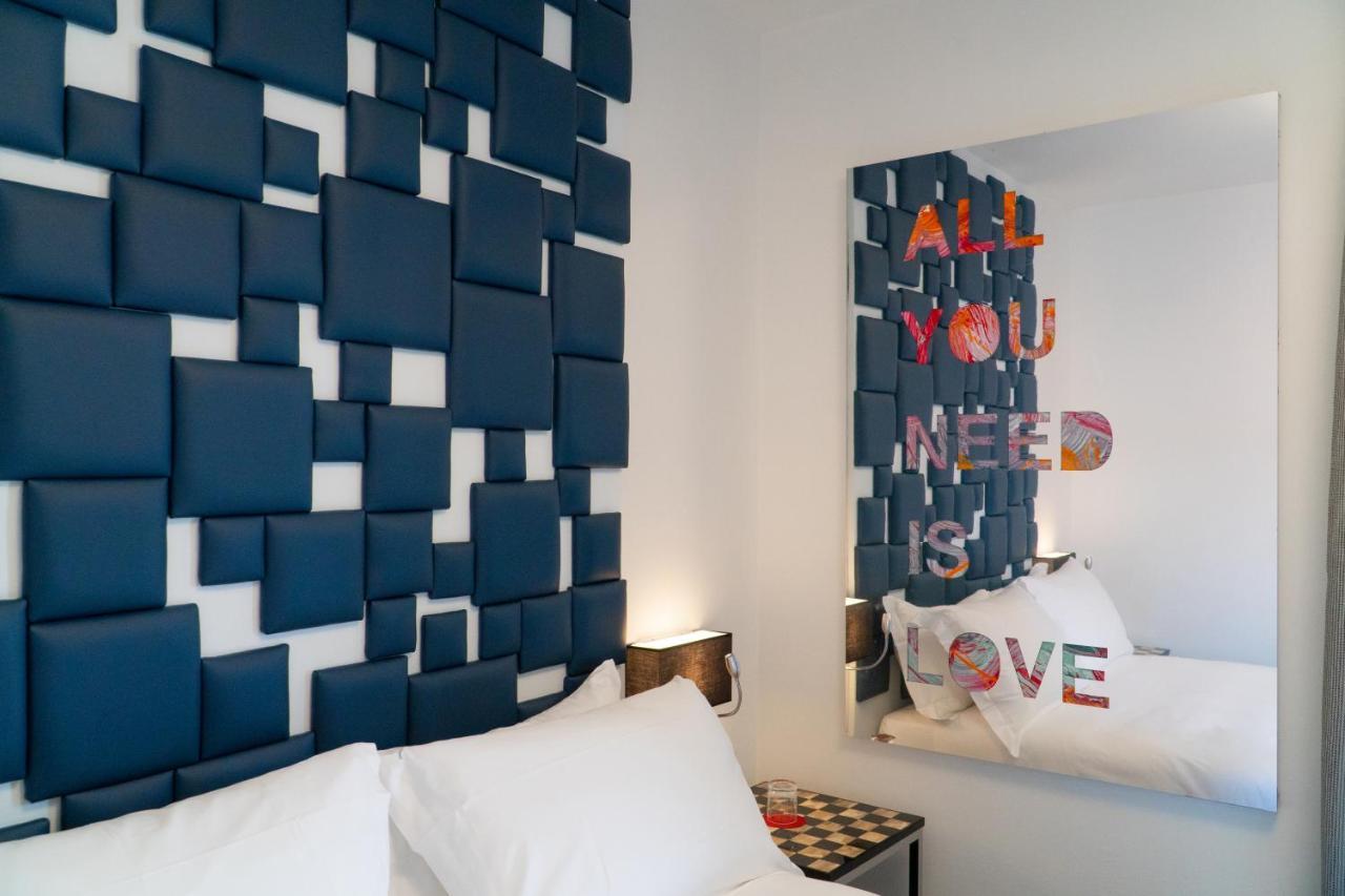 Brasil Seaview Hotel Milano Marittima Luaran gambar