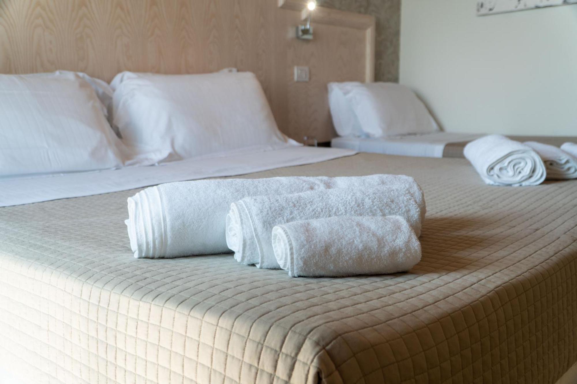 Brasil Seaview Hotel Milano Marittima Luaran gambar