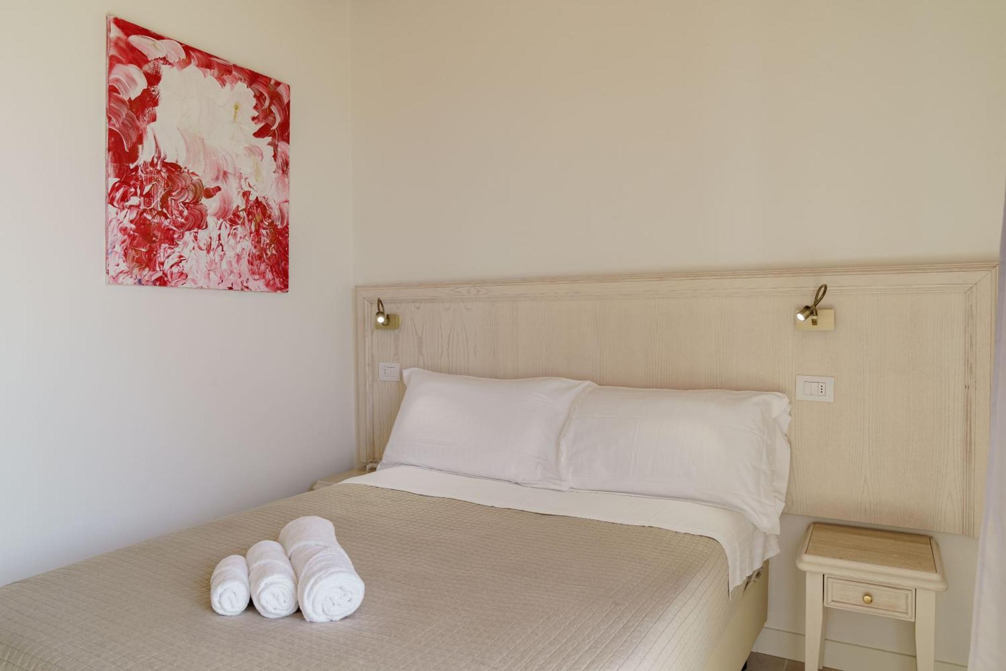 Brasil Seaview Hotel Milano Marittima Luaran gambar