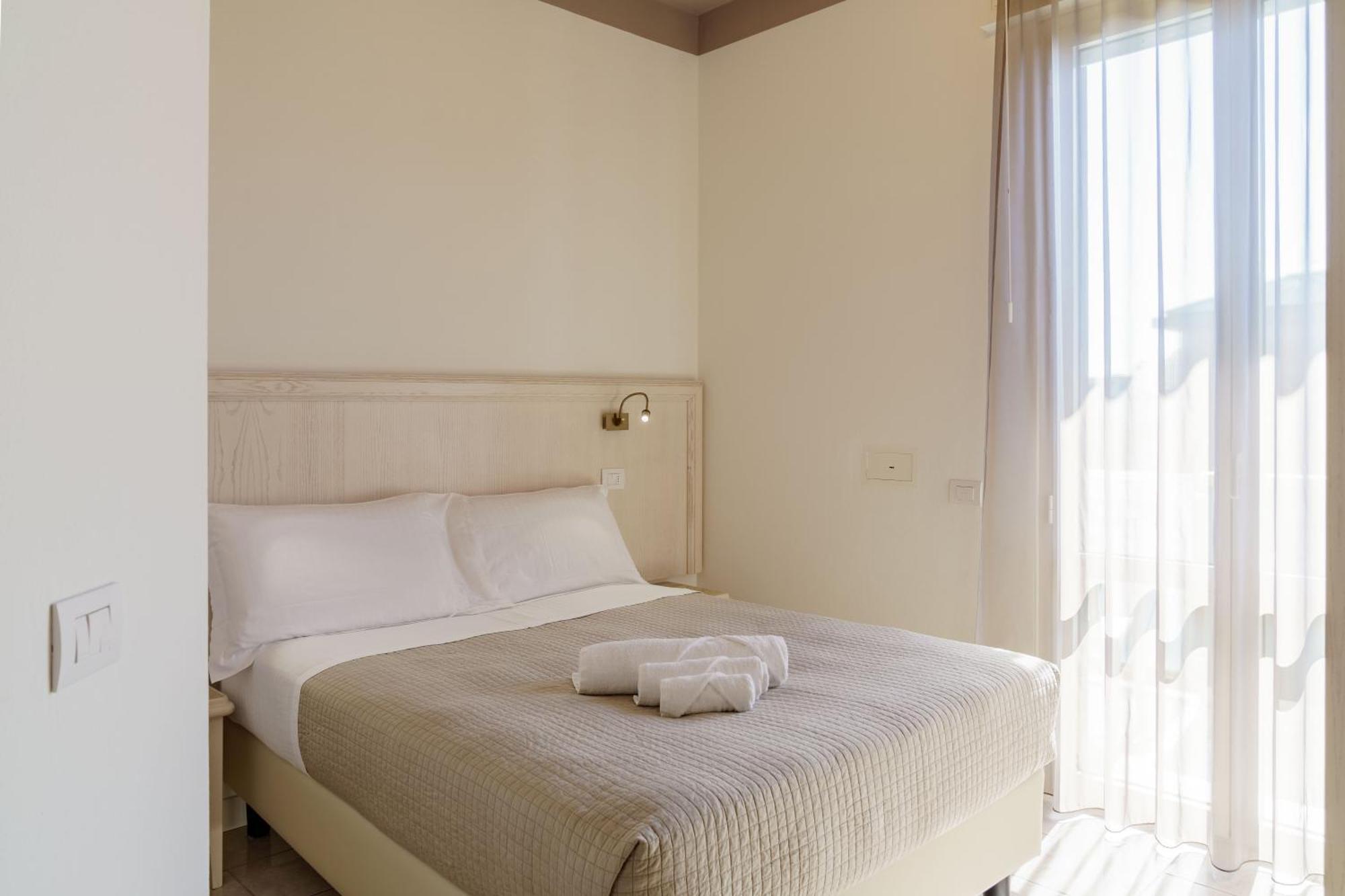 Brasil Seaview Hotel Milano Marittima Luaran gambar