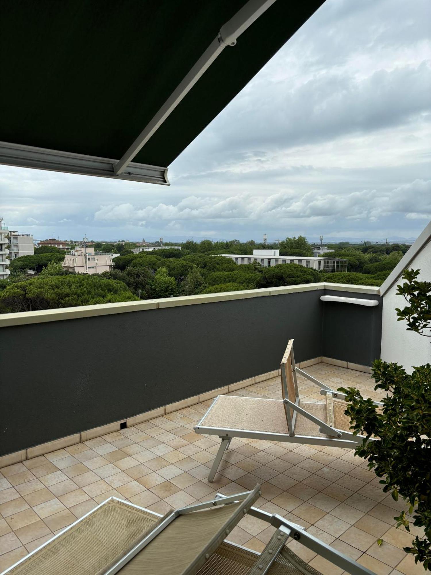 Brasil Seaview Hotel Milano Marittima Bilik gambar