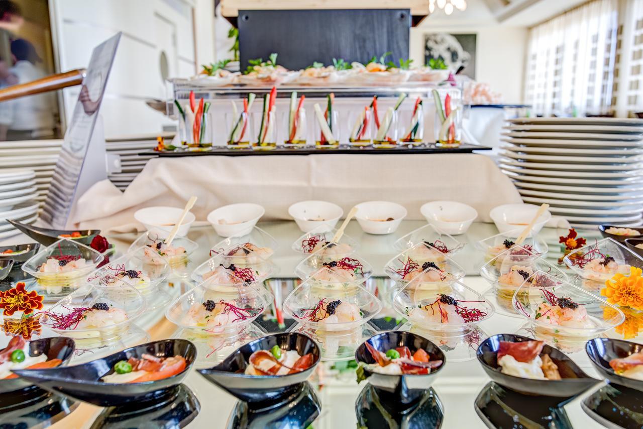 Brasil Seaview Hotel Milano Marittima Luaran gambar